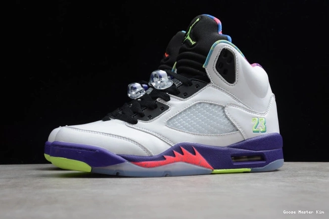 Jordan DB3335-100 Air 5 Retro Alternate Bel-Air 0730